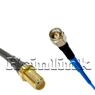 HS-SMAM To SMAF With SUF405 Cable XXcm (18G)_Web2